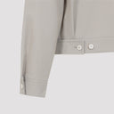 Prada Cotton Jacket
