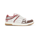 Amiri Xl Skel Top Low Sneakers