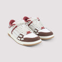 Amiri Xl Skel Top Low Sneakers