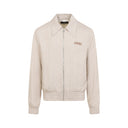 Amiri Striped Jacket