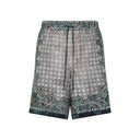Amiri Bandana Bermuda