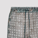 Amiri Bandana Bermuda