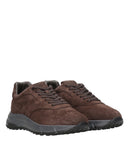 Hogan Sneakers Brown