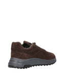 Hogan Sneakers Brown
