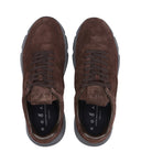 Hogan Sneakers Brown