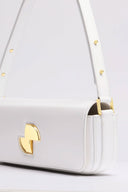 Patou Bags.. White