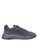 Hogan sneakers blauw