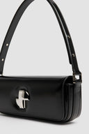 Bolsos Patou.. Negro