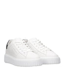 Zapatillas de deporte de Hogan blancos