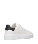 Zapatillas de deporte de Hogan blancos