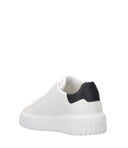 Zapatillas de deporte de Hogan blancos