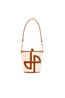 Patou Bags.. Brown