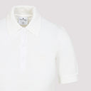 Courreges Piqué Polo Dress