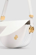 Patou Bags.. White