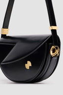 Bolsos Patou.. Negro