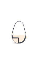 Patou tassen.. Blauw