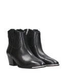 Ash Boots Black