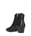 Ash Boots Black