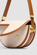 Patou Bags.. Brown