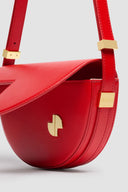 Bolsos Patou.. Rojo
