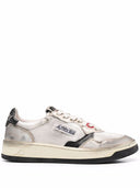 Autry Sup Vint Low Wom Mesh/Suede