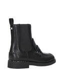 애쉬 부츠 검은 색