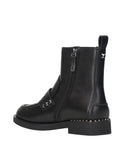 애쉬 부츠 검은 색