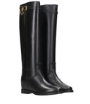 Via Roma 15 Boots Black