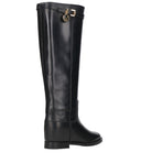 Via Roma 15 Boots Black