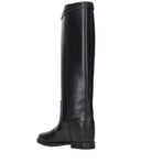 Via Roma 15 Boots Black