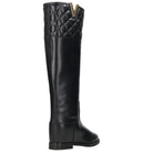 Via Roma 15 Boots Black