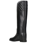 Via Roma 15 Boots Black