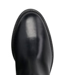Via Roma 15 Boots Black