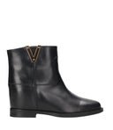 Via Roma 15 Boots Black
