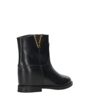 Via Roma 15 Boots Black