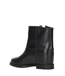 Via Roma 15 Boots Black