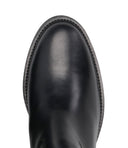 Via Roma 15 Boots Black