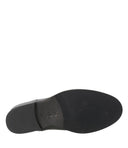 Via Roma 15 Boots Black
