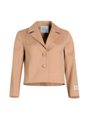 Patou Jakker Beige