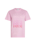 Patou T-Shirts und Polos Rosa