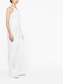 Pantaloni paracadute di lemaire