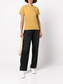 Comme des Garçons gioca a maglietta da donna a manica corta