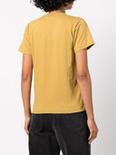 Comme des Garçons gioca a maglietta da donna a manica corta