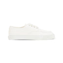 Prada Deer Leather Sneakers