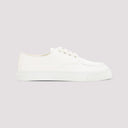 Prada Deer Leather Sneakers