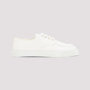 Prada Deer Leather Sneakers