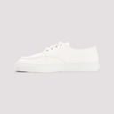 Prada Deer Leather Sneakers