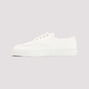 Prada Deer Leather Sneakers