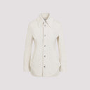 Bottega Veneta Cotton Jacket