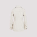 Bottega Veneta Cotton Jacket